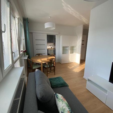 Apartament Bajka 比得哥什 外观 照片