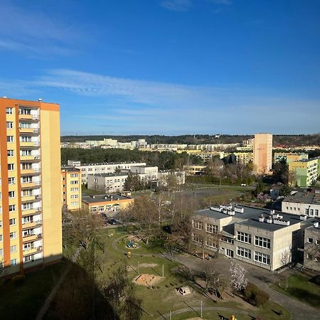 Apartament Bajka 比得哥什 外观 照片