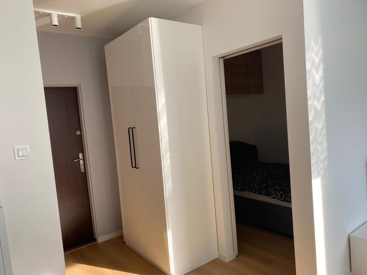 Apartament Bajka 比得哥什 外观 照片