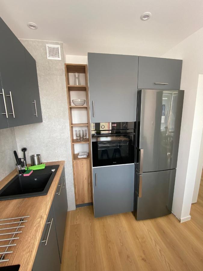 Apartament Bajka 比得哥什 外观 照片