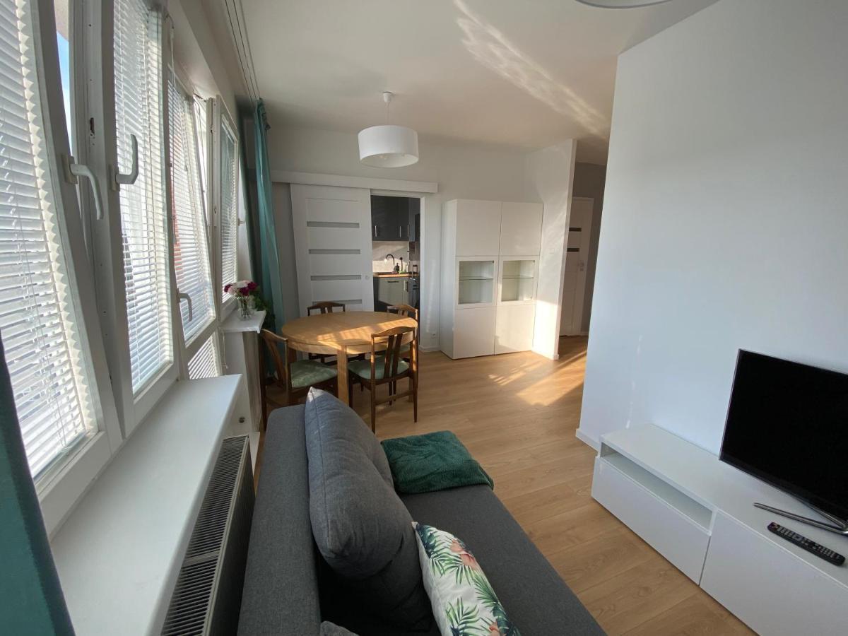 Apartament Bajka 比得哥什 外观 照片