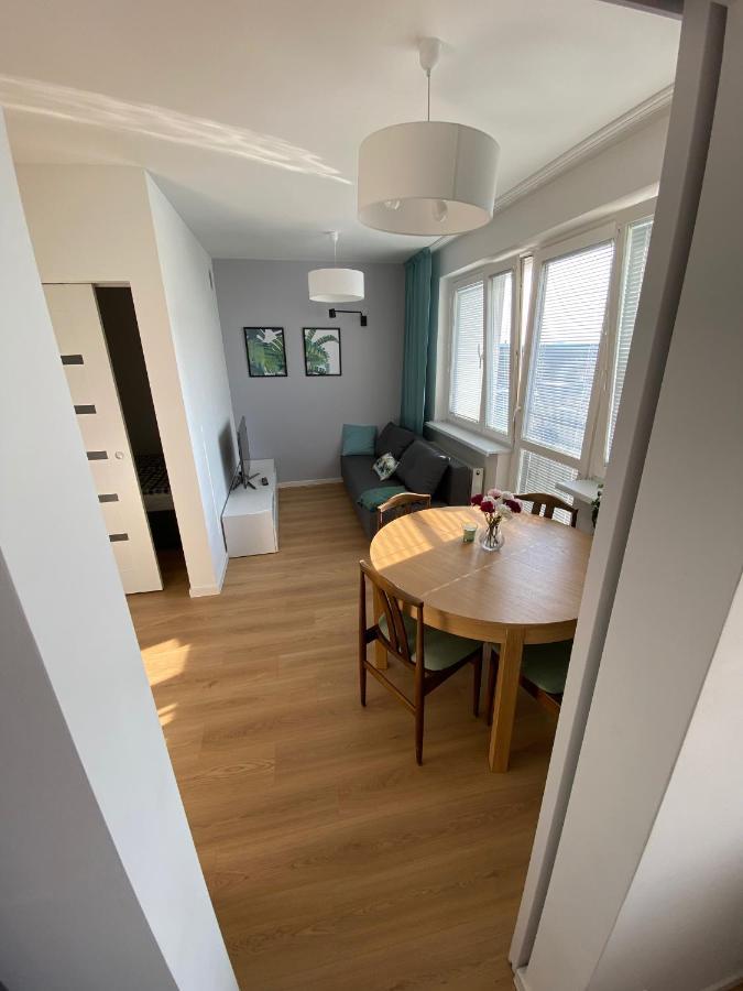 Apartament Bajka 比得哥什 外观 照片