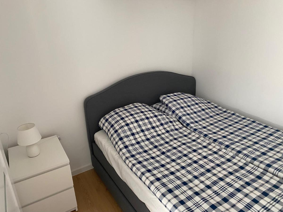 Apartament Bajka 比得哥什 外观 照片