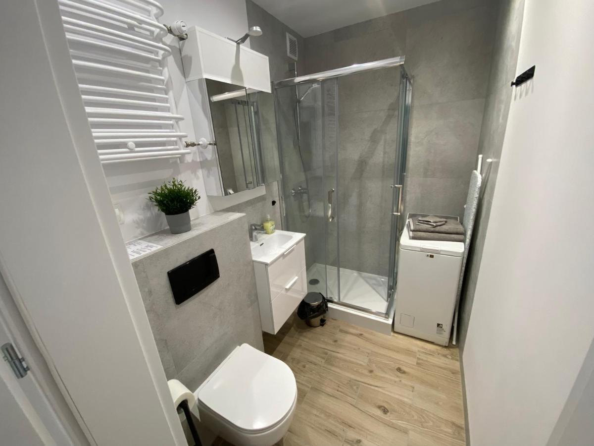 Apartament Bajka 比得哥什 外观 照片