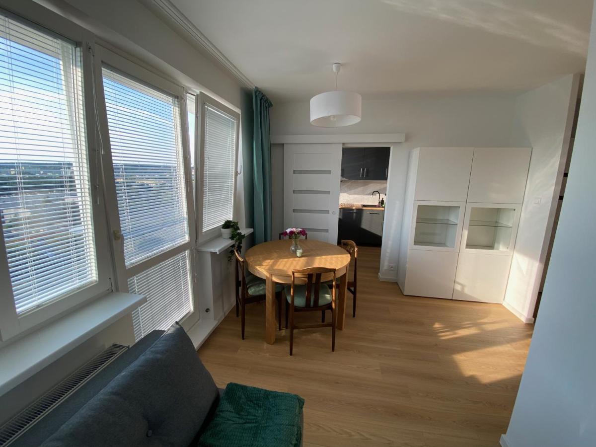 Apartament Bajka 比得哥什 外观 照片