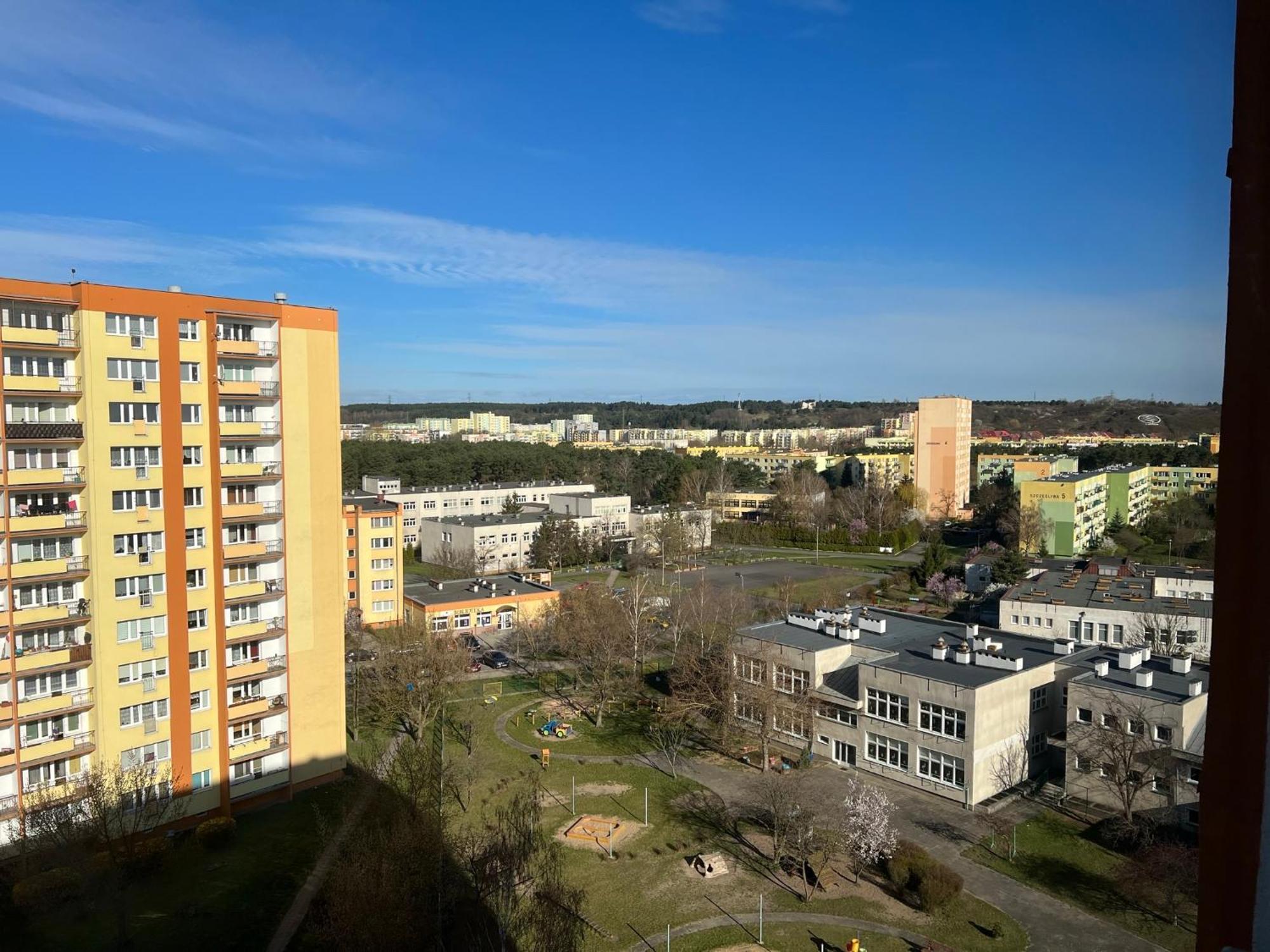Apartament Bajka 比得哥什 外观 照片